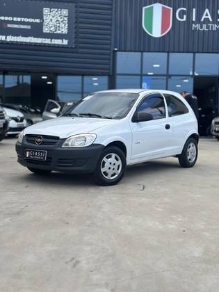 CHEVROLET CELTA 1.0 MPFI VHCE SPIRIT 8V FLEX 2P MANUAL